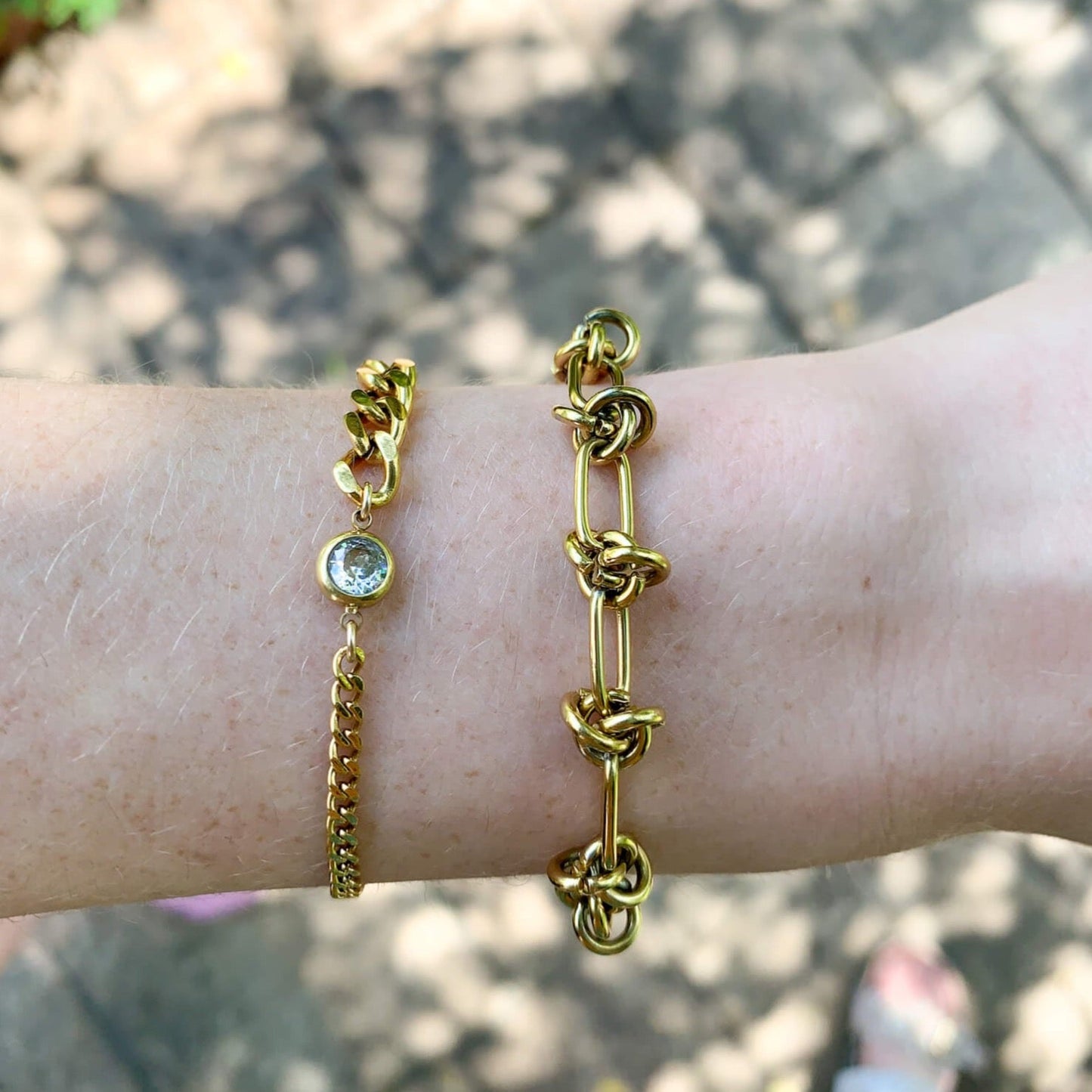 DRIP JEWELRY Naughty Pharaoh Bracelet