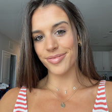 Load image into Gallery viewer, DRIP JEWELRY Necklaces Brooklyn’s Word Necklace
