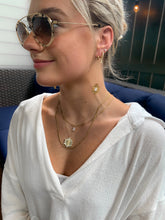 Load image into Gallery viewer, DRIP JEWELRY Necklaces 20 / Thin Cool Catholic
