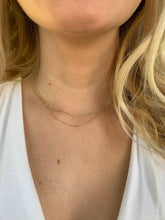 Load image into Gallery viewer, DRIP JEWELRY Necklaces Dainty Double 2.0
