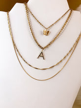 Load image into Gallery viewer, DRIP JEWELRY Necklaces Dainty Double 7.0
