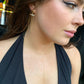 DRIP JEWELRY Necklaces Dainty Lariat