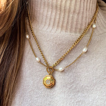 Load image into Gallery viewer, DRIP JEWELRY NECKLACES Favorite Toggle
