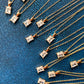 DRIP JEWELRY Necklaces Finer Things