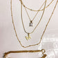 DRIP JEWELRY Necklaces Finer Things