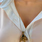 DRIP JEWELRY Necklaces I love you