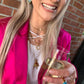 DRIP JEWELRY Necklaces I love you
