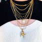 DRIP JEWELRY Necklaces I love you