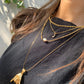 DRIP JEWELRY Necklaces I love you