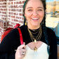 DRIP JEWELRY Necklaces I love you