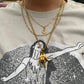 DRIP JEWELRY Necklaces I love you