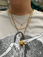 Load image into Gallery viewer, DRIP JEWELRY Necklaces I love you

