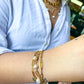 DRIP JEWELRY Necklaces Kat - Triple Wrap Bracelet and Necklace