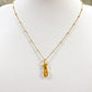 DRIP JEWELRY Necklaces Mini Lady Necklace