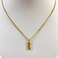 DRIP JEWELRY Necklaces Mini Lady Necklace