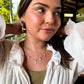 DRIP JEWELRY Necklaces Mixed Pearl Satellite