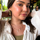 DRIP JEWELRY Necklaces Mixed Pearl Satellite