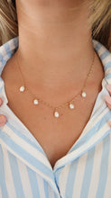 Load image into Gallery viewer, DRIP JEWELRY Necklaces Pearly Wonder
