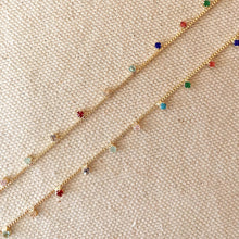 Load image into Gallery viewer, DRIP JEWELRY Necklaces Pot of Gold Necklace
