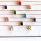 DRIP JEWELRY Necklaces 18 / Black REC DROP 2.0 — EVERYONE’S FAVORITE