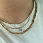 DRIP JEWELRY Necklaces REC DROP 2.0 — EVERYONE’S FAVORITE