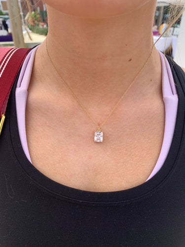 DRIP JEWELRY Necklaces Rec Drop 4.0 - Dainty Chain