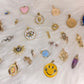 DRIP JEWELRY Necklaces Subscription: CHARM OF THE MONTH