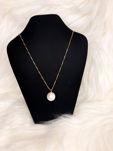 DRIP JEWELRY Necklaces Subscription: NECKLACE OF THE MONTH