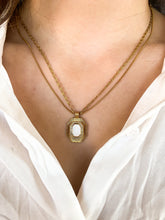 Load image into Gallery viewer, DRIP JEWELRY Opal Double

