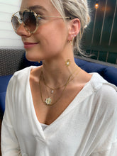 Load image into Gallery viewer, DRIP JEWELRY Pendulum Earrings
