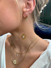 Load image into Gallery viewer, DRIP JEWELRY Pendulum Earrings
