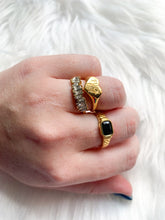 Load image into Gallery viewer, DRIP JEWELRY Rings F Off ring 2.0
