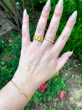 Load image into Gallery viewer, DRIP JEWELRY Rings Infinity Sparkle Ring
