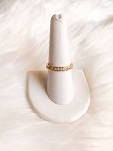 Load image into Gallery viewer, DRIP JEWELRY Rings Infinity Sparkle Ring
