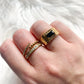 DRIP JEWELRY Rings Infinity Sparkle Ring