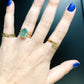 DRIP JEWELRY Rings Wave Ring