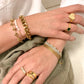 DRIP JEWELRY 6 Self Love Club Ring