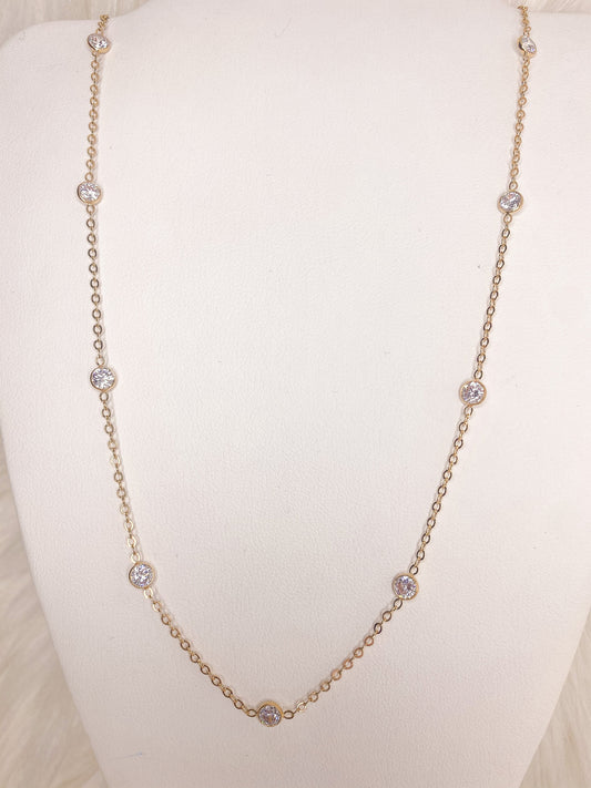 DRIP JEWELRY Sparkle City
