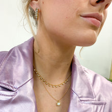 Load image into Gallery viewer, DRIP JEWELRY Sparkle Drops Necklace 2.0
