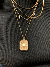 Load image into Gallery viewer, DRIP JEWELRY Sparkle Number Necklace
