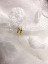 Load image into Gallery viewer, DRIP JEWELRY Subscription: HUGGIE OF THE MONTH
