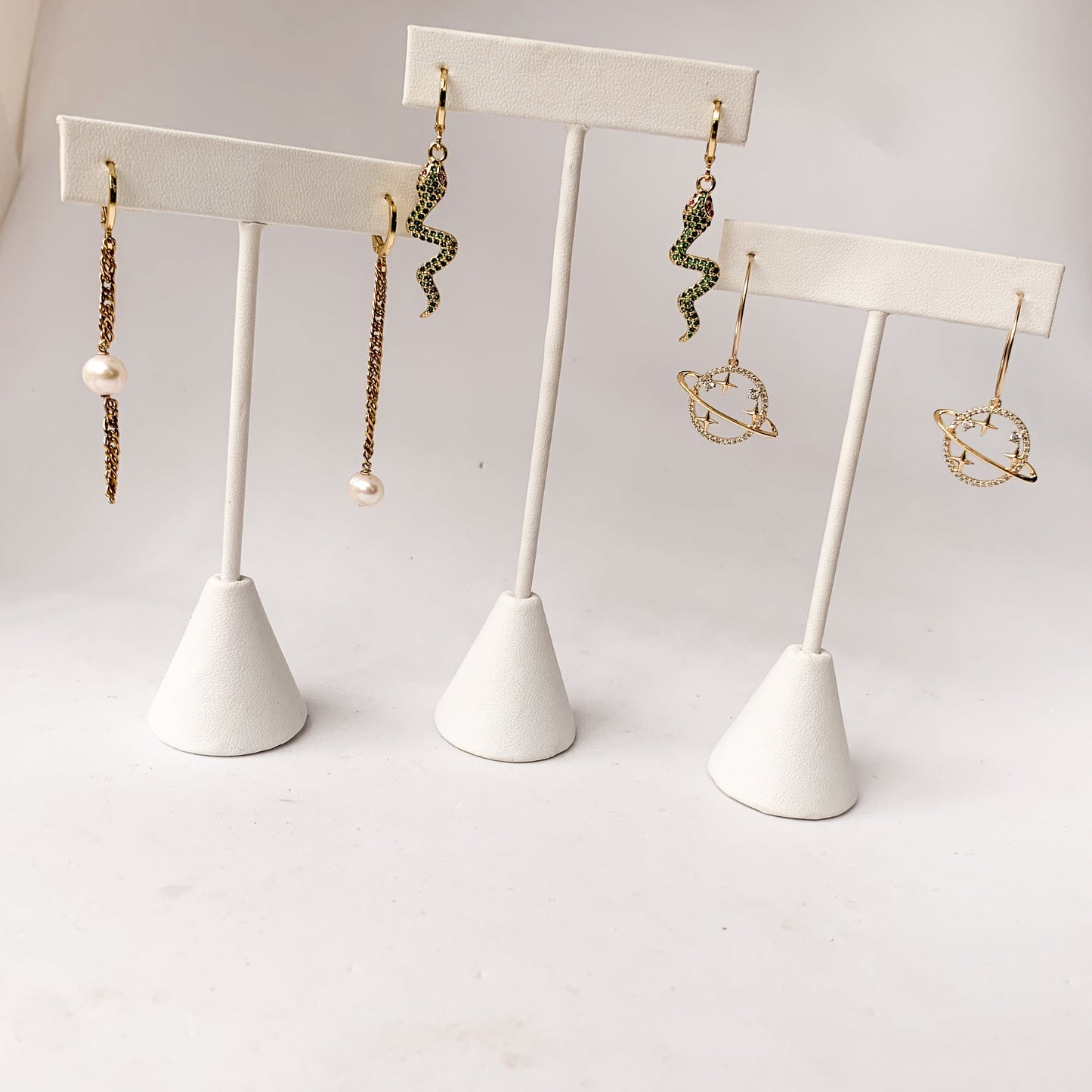 DRIP JEWELRY subscription Rotating Subscription: Jewelry of the Month