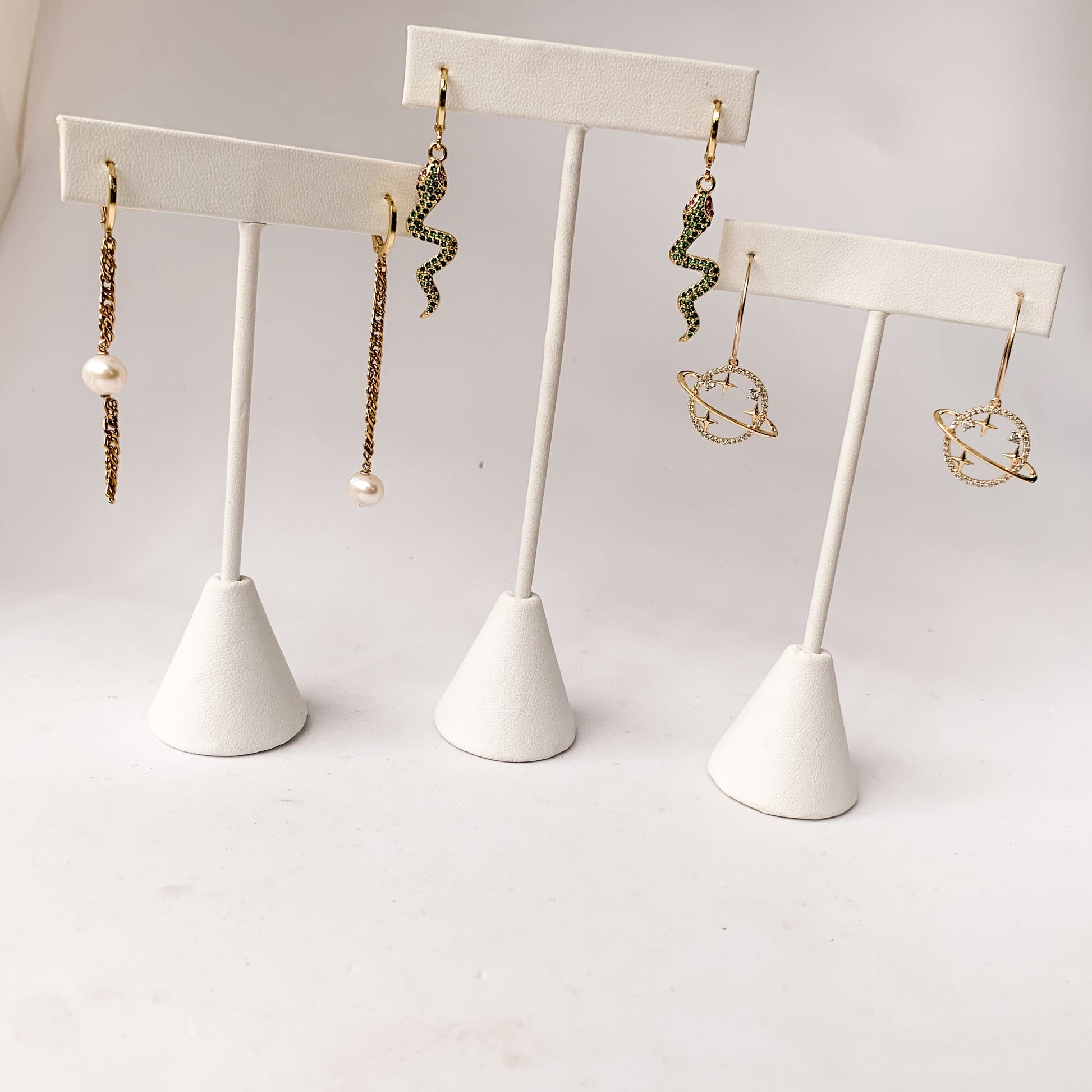 DRIP JEWELRY subscription Rotating Subscription: Jewelry of the Month