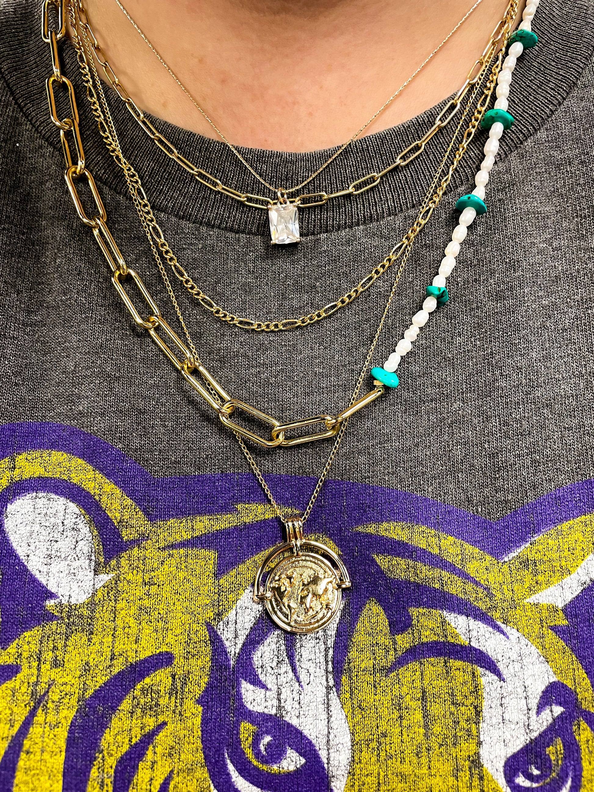 DRIP JEWELRY subscription Rotating Subscription: Jewelry of the Month