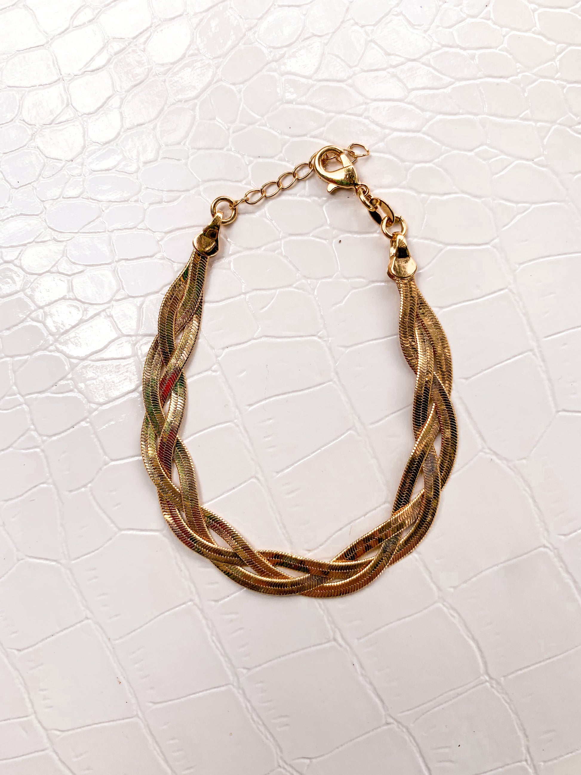 DRIP JEWELRY subscription Rotating Subscription: Jewelry of the Month