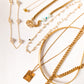 DRIP JEWELRY subscription Rotating Subscription: Jewelry of the Month