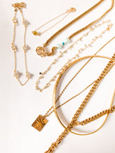 Load image into Gallery viewer, DRIP JEWELRY subscription Rotating Subscription: Jewelry of the Month
