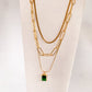 DRIP JEWELRY subscription Rotating Subscription: Jewelry of the Month