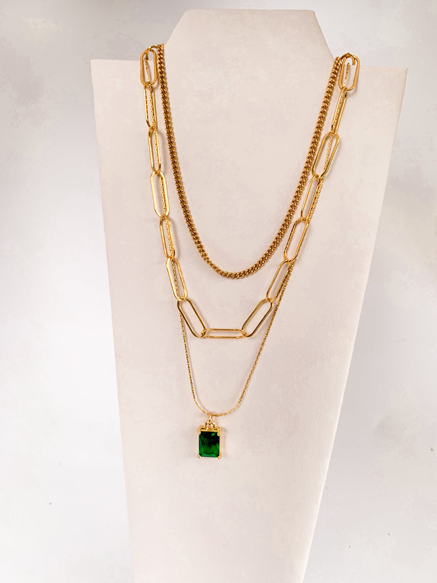 DRIP JEWELRY subscription Rotating Subscription: Jewelry of the Month