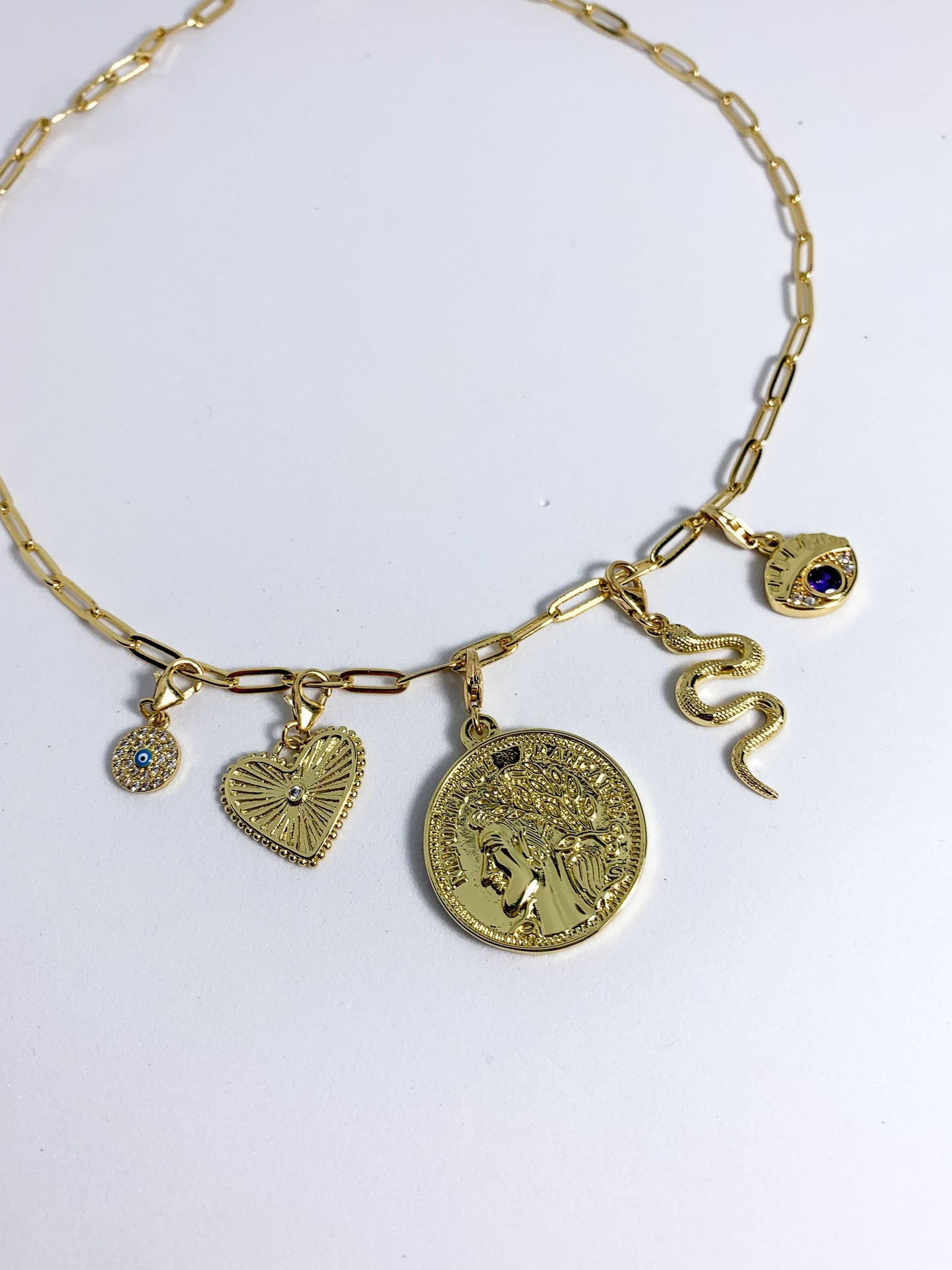 DRIP JEWELRY subscription Rotating Subscription: Jewelry of the Month